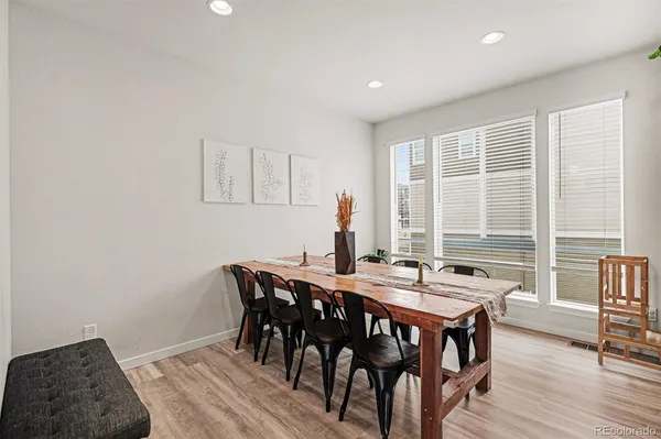 $575,000 | 3602 Maldives Drive, Castle Rock, CO 80109