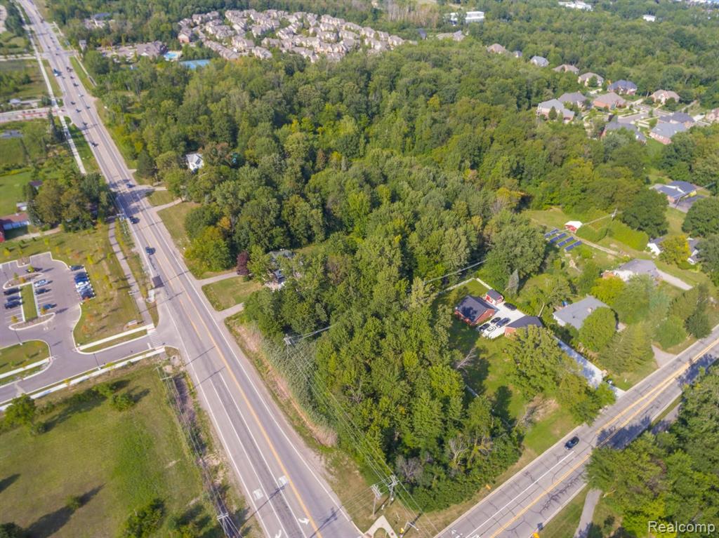 26140 Beck Road Novi, MI 48374 - Photo 16 of 18