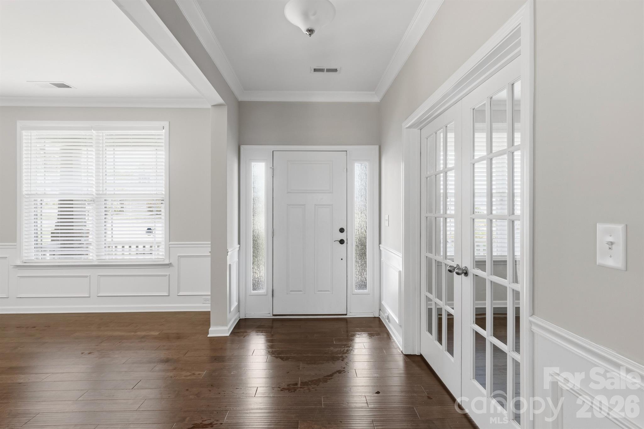 2589 Shoal Park Road Concord, NC 28027 - Photo 3 of 48