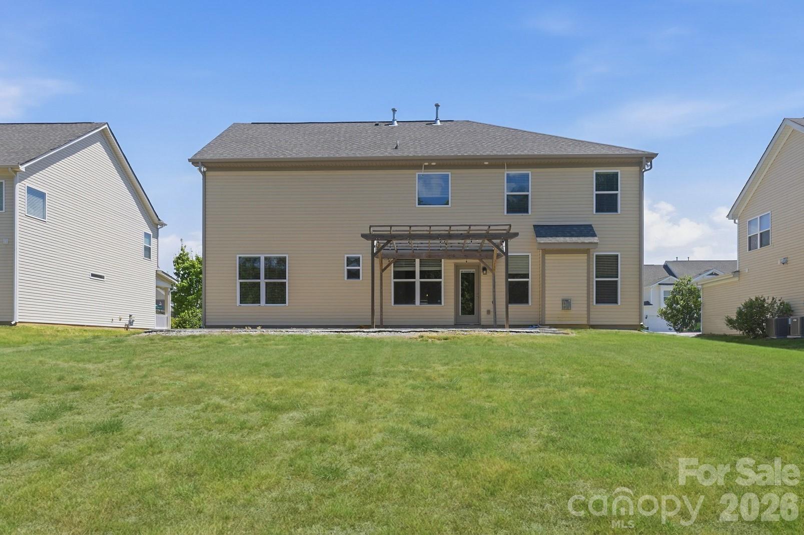 2589 Shoal Park Road Concord, NC 28027 - Photo 46 of 48