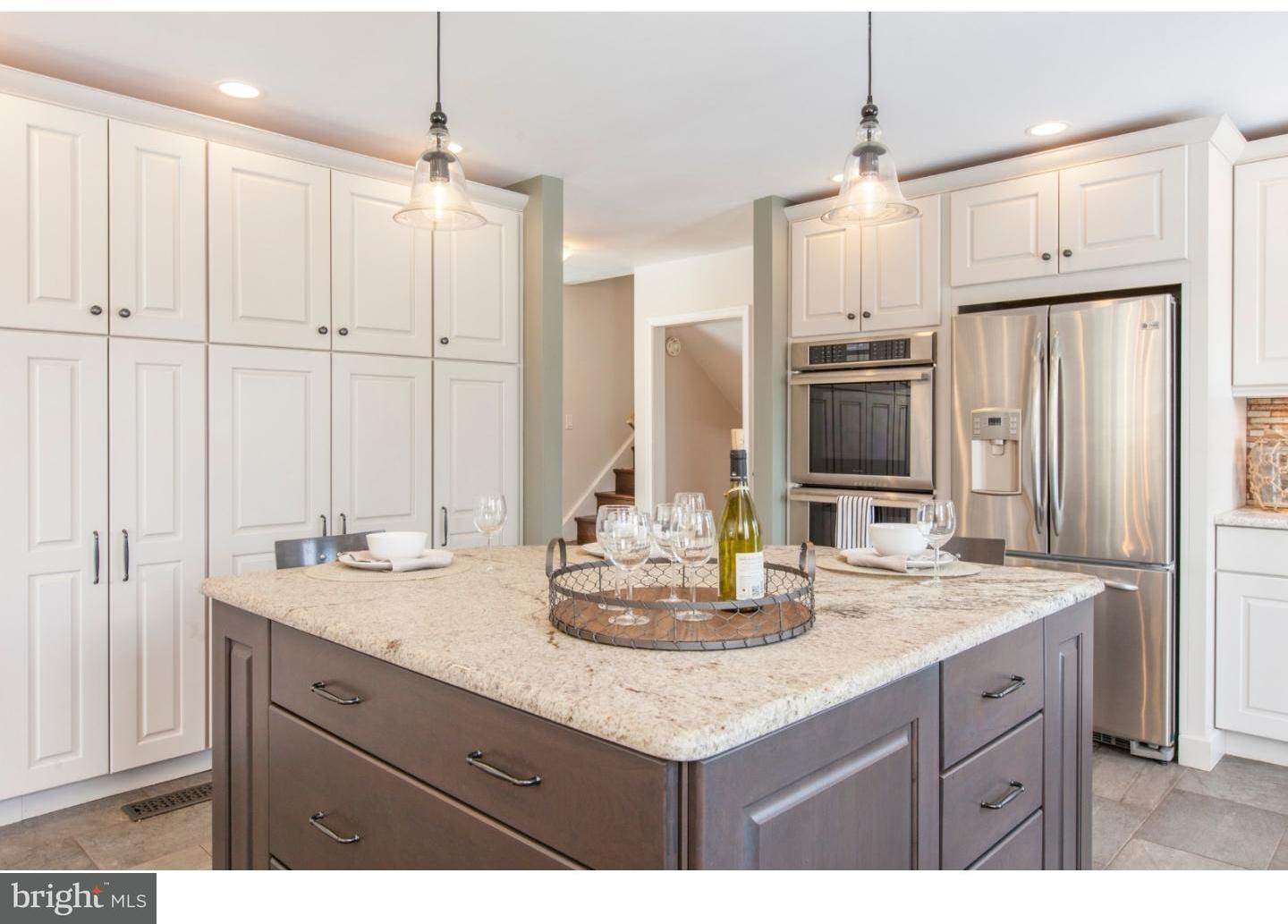 1214 Prospect Hill Road Villanova, PA 19085 - Photo 12 of 24 Kitchen