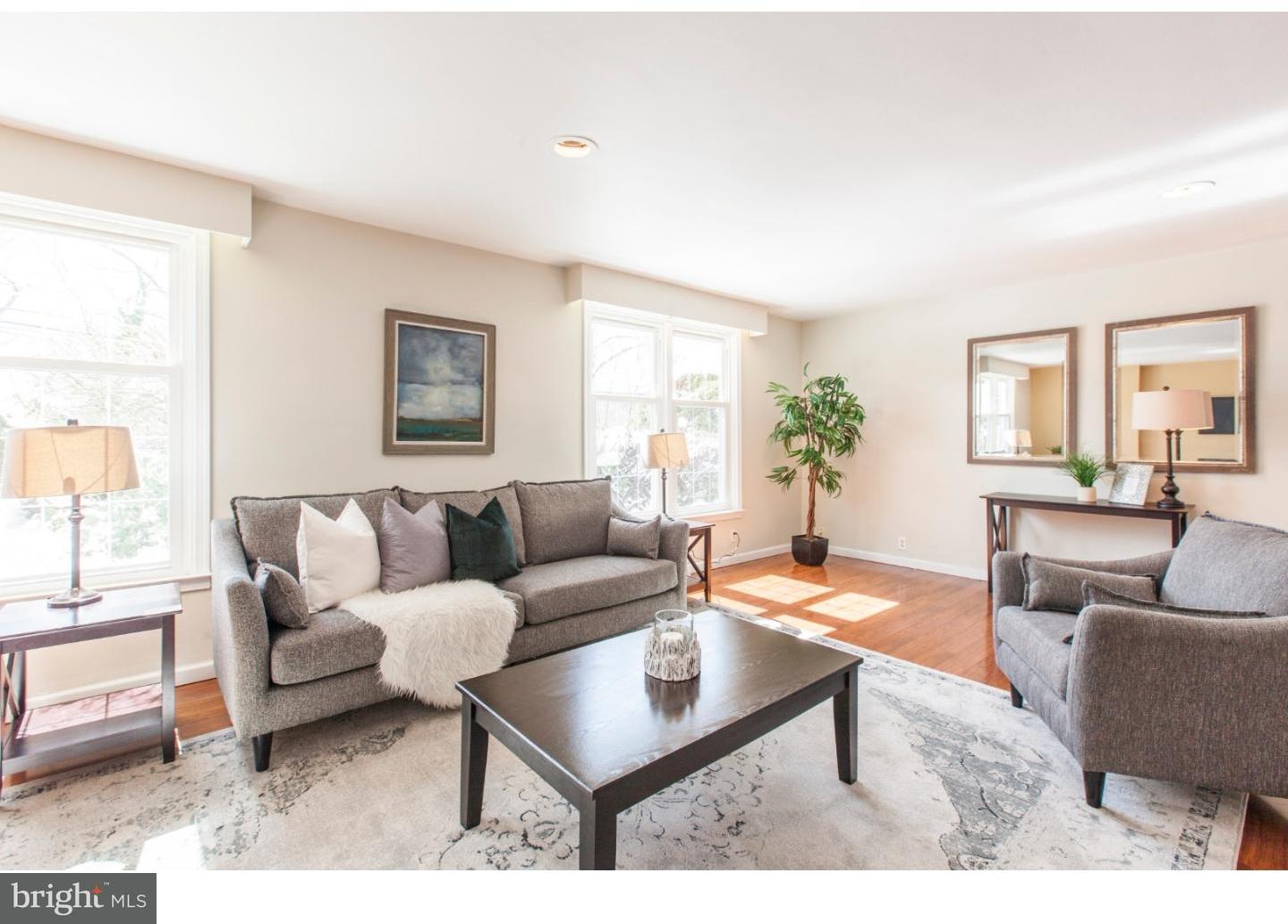 1214 Prospect Hill Road Villanova, PA 19085 - Photo 14 of 24 Family Room