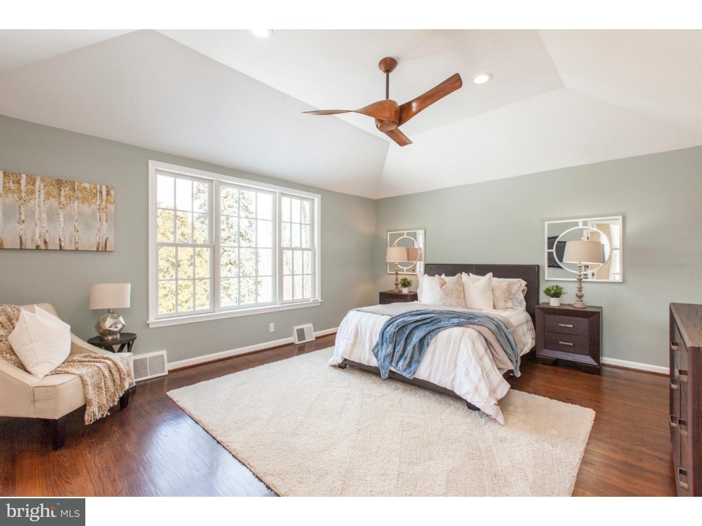 1214 Prospect Hill Road Villanova, PA 19085 - Photo 16 of 24 Bedroom - Main