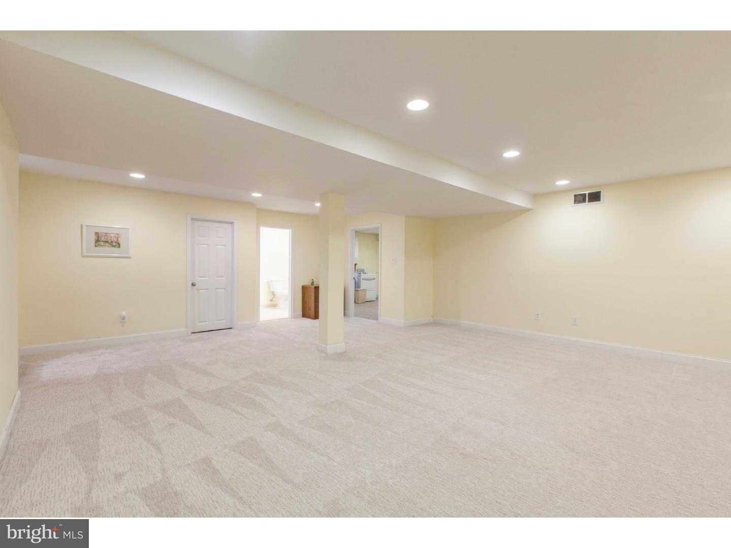 1214 Prospect Hill Road Villanova, PA 19085 - Photo 21 of 24 Basement - Finished