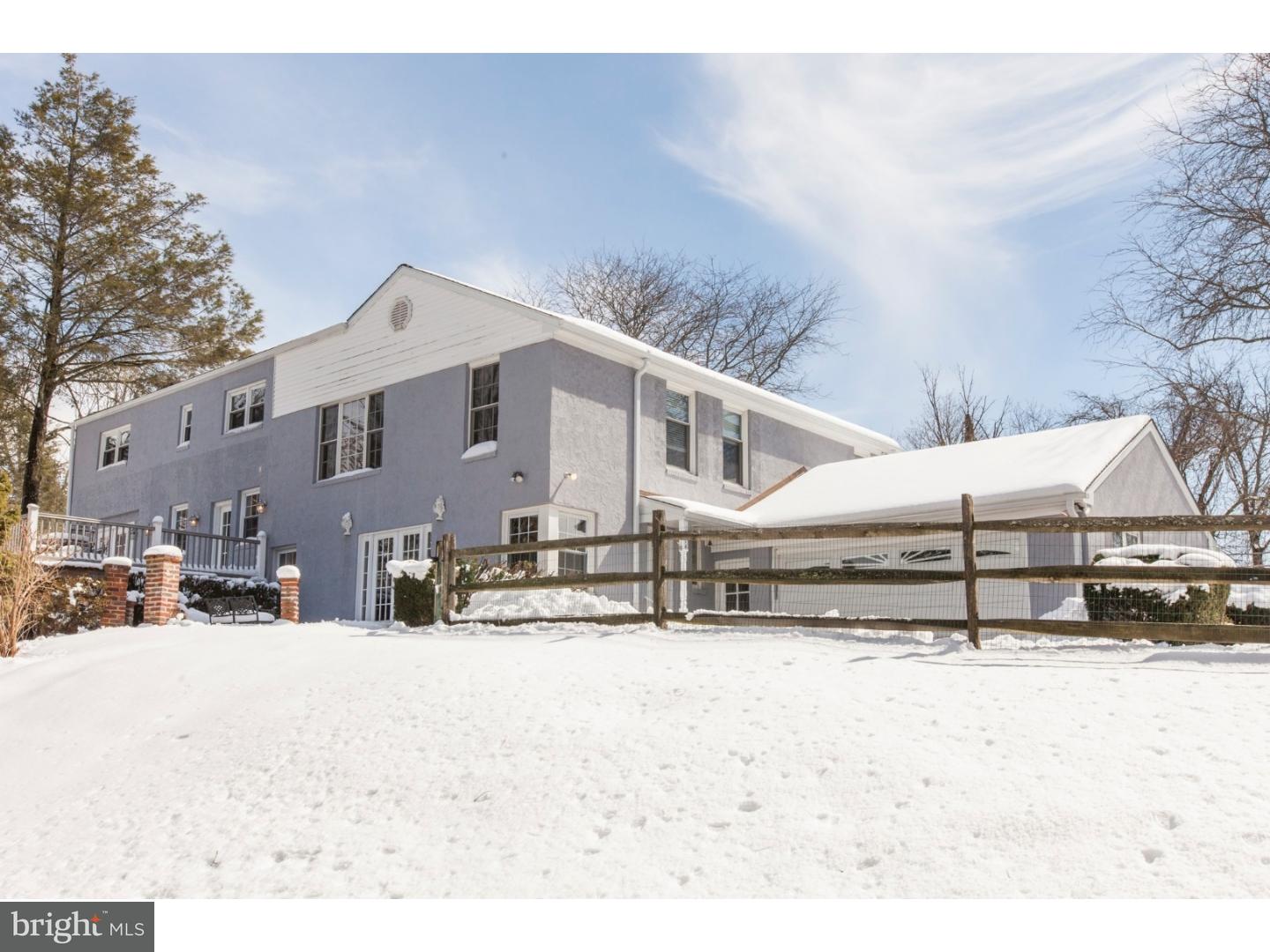 1214 Prospect Hill Road Villanova, PA 19085 - Photo 24 of 24