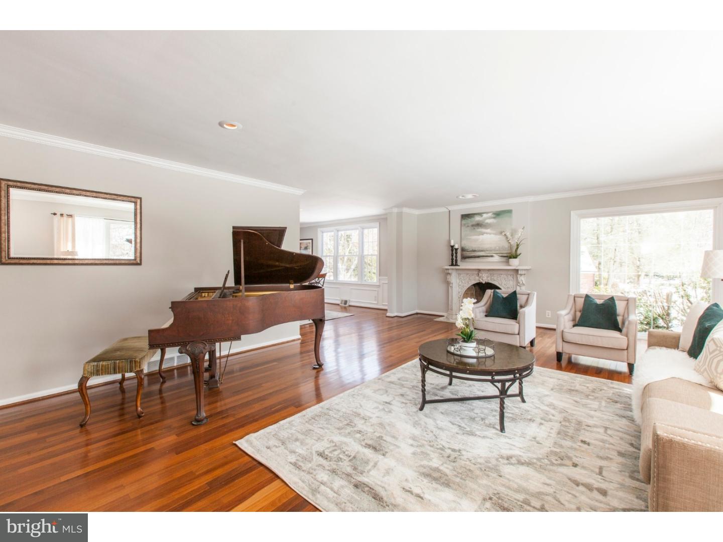 1214 Prospect Hill Road Villanova, PA 19085 - Photo 4 of 24