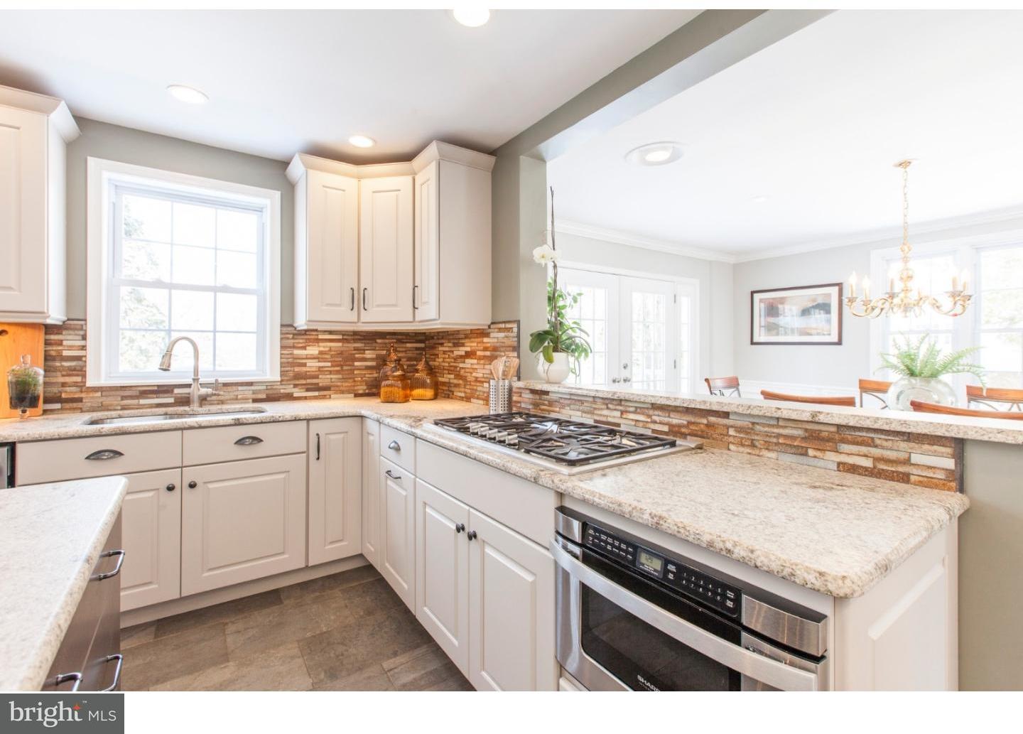 1214 Prospect Hill Road Villanova, PA 19085 - Photo 9 of 24 Kitchen