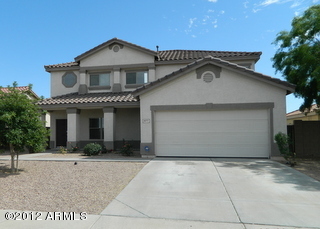 8073 West Hatcher Road Peoria, AZ 85345 - Photo 1 of 15 front