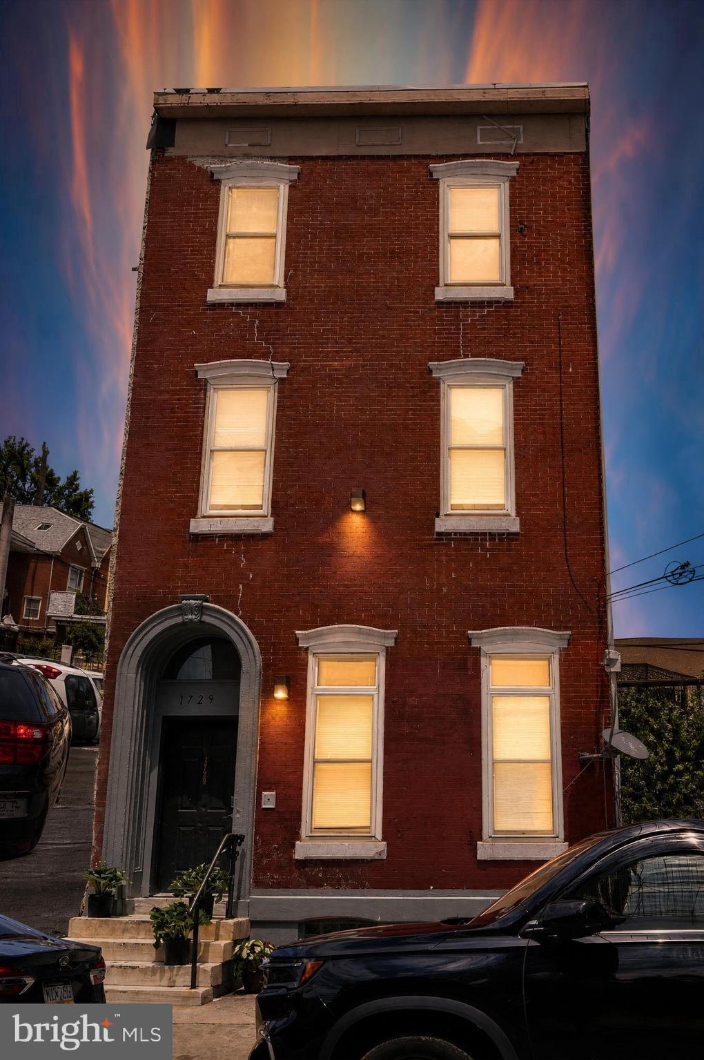 1729 Master Street, Unit B Philadelphia, PA 19121 - Photo 1 of 17