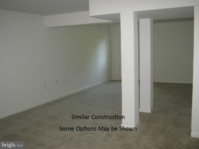 4 Steed Street Ranson, WV 25438 - Photo 27 of 27 Basement