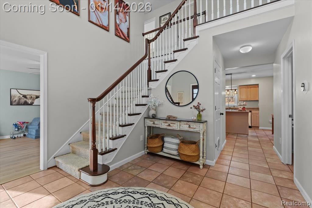 18320 Walnut Lane Gregory, MI 48137 - Photo 5 of 55