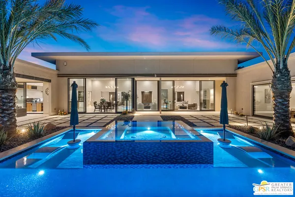 $3,650,000 | 1045 Bella Vista, Palm Springs, CA 92264