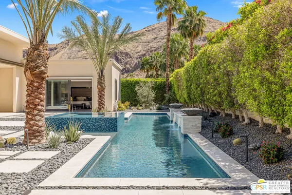 $3,650,000 | 1045 Bella Vista, Palm Springs, CA 92264
