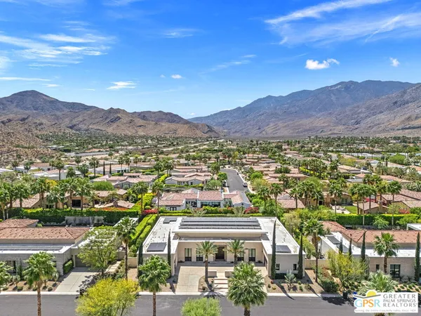 $3,650,000 | 1045 Bella Vista, Palm Springs, CA 92264