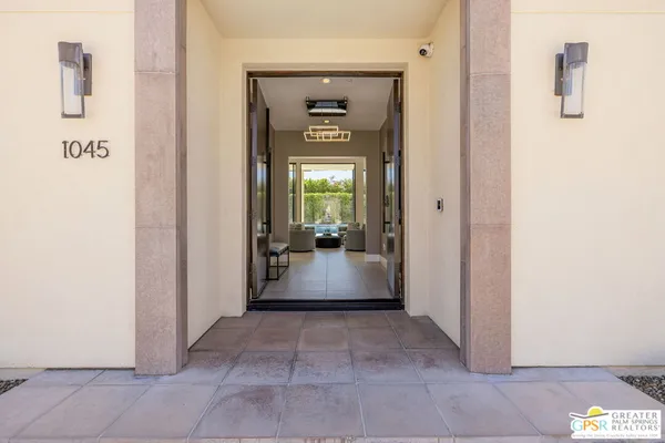 $3,650,000 | 1045 Bella Vista, Palm Springs, CA 92264