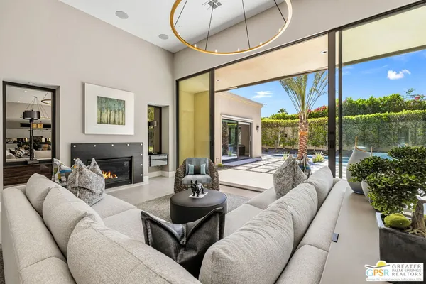 $3,650,000 | 1045 Bella Vista, Palm Springs, CA 92264