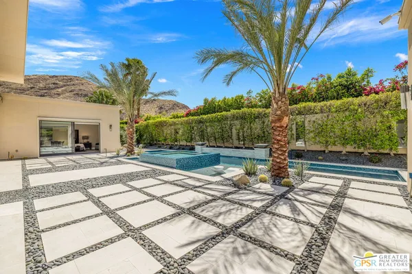 $3,650,000 | 1045 Bella Vista, Palm Springs, CA 92264