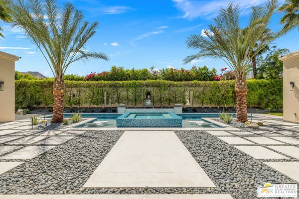$3,650,000 | 1045 Bella Vista, Palm Springs, CA 92264