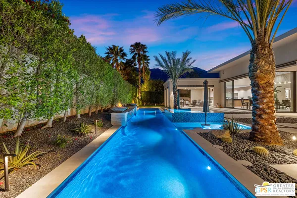 $3,650,000 | 1045 Bella Vista, Palm Springs, CA 92264