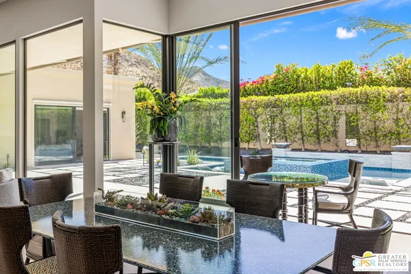 $3,650,000 | 1045 Bella Vista, Palm Springs, CA 92264
