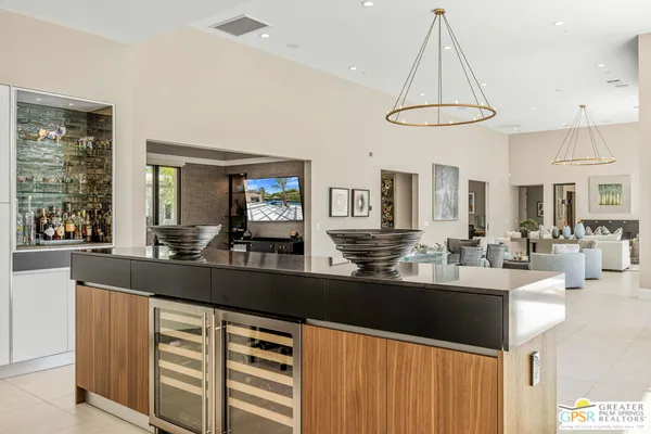 $3,650,000 | 1045 Bella Vista, Palm Springs, CA 92264