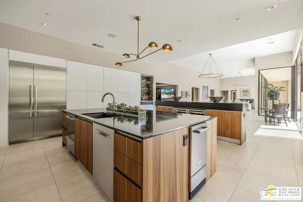 $3,650,000 | 1045 Bella Vista, Palm Springs, CA 92264