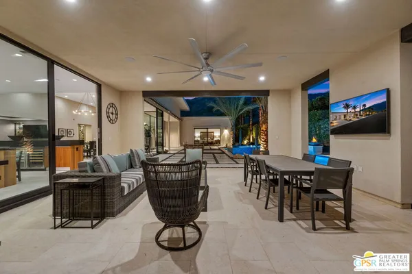 $3,650,000 | 1045 Bella Vista, Palm Springs, CA 92264