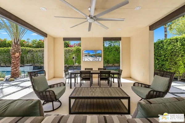 $3,650,000 | 1045 Bella Vista, Palm Springs, CA 92264