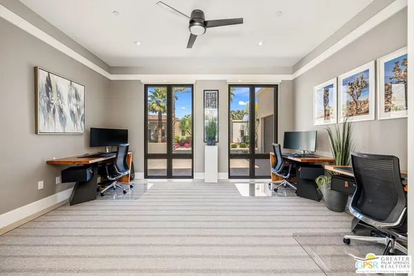 $3,650,000 | 1045 Bella Vista, Palm Springs, CA 92264