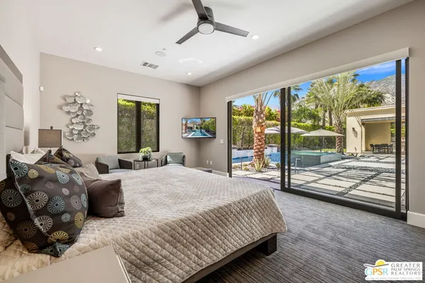 $3,650,000 | 1045 Bella Vista, Palm Springs, CA 92264