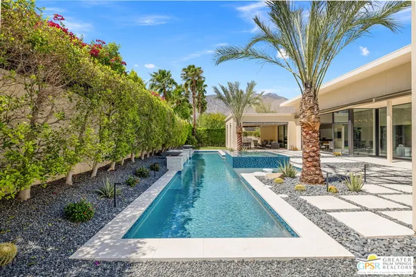 $3,650,000 | 1045 Bella Vista, Palm Springs, CA 92264