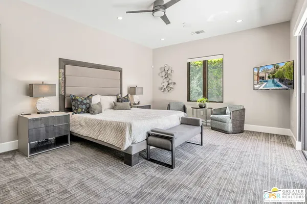 $3,650,000 | 1045 Bella Vista, Palm Springs, CA 92264