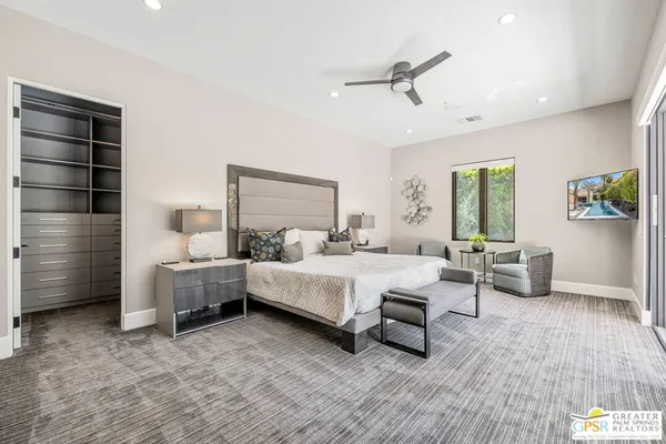 $3,650,000 | 1045 Bella Vista, Palm Springs, CA 92264