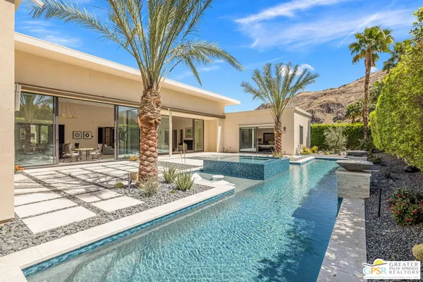 $3,650,000 | 1045 Bella Vista, Palm Springs, CA 92264