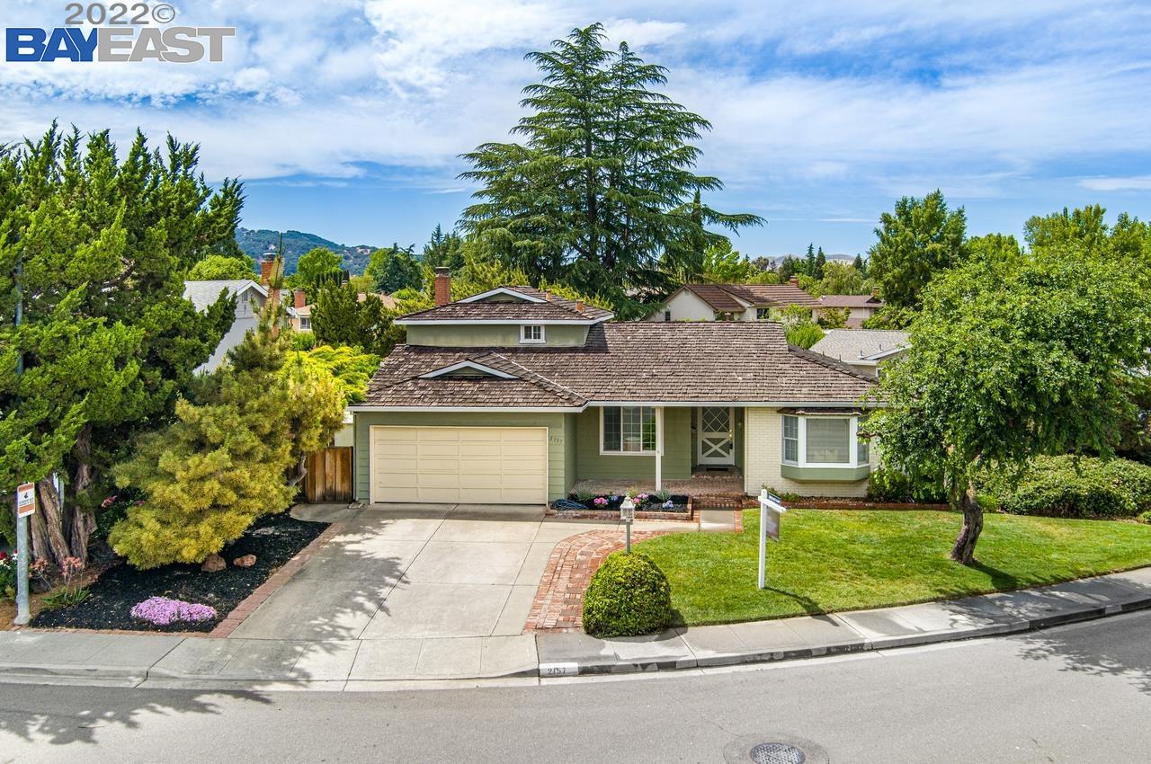 2157 Camino Brazos, Pleasanton, CA 94566 Compass