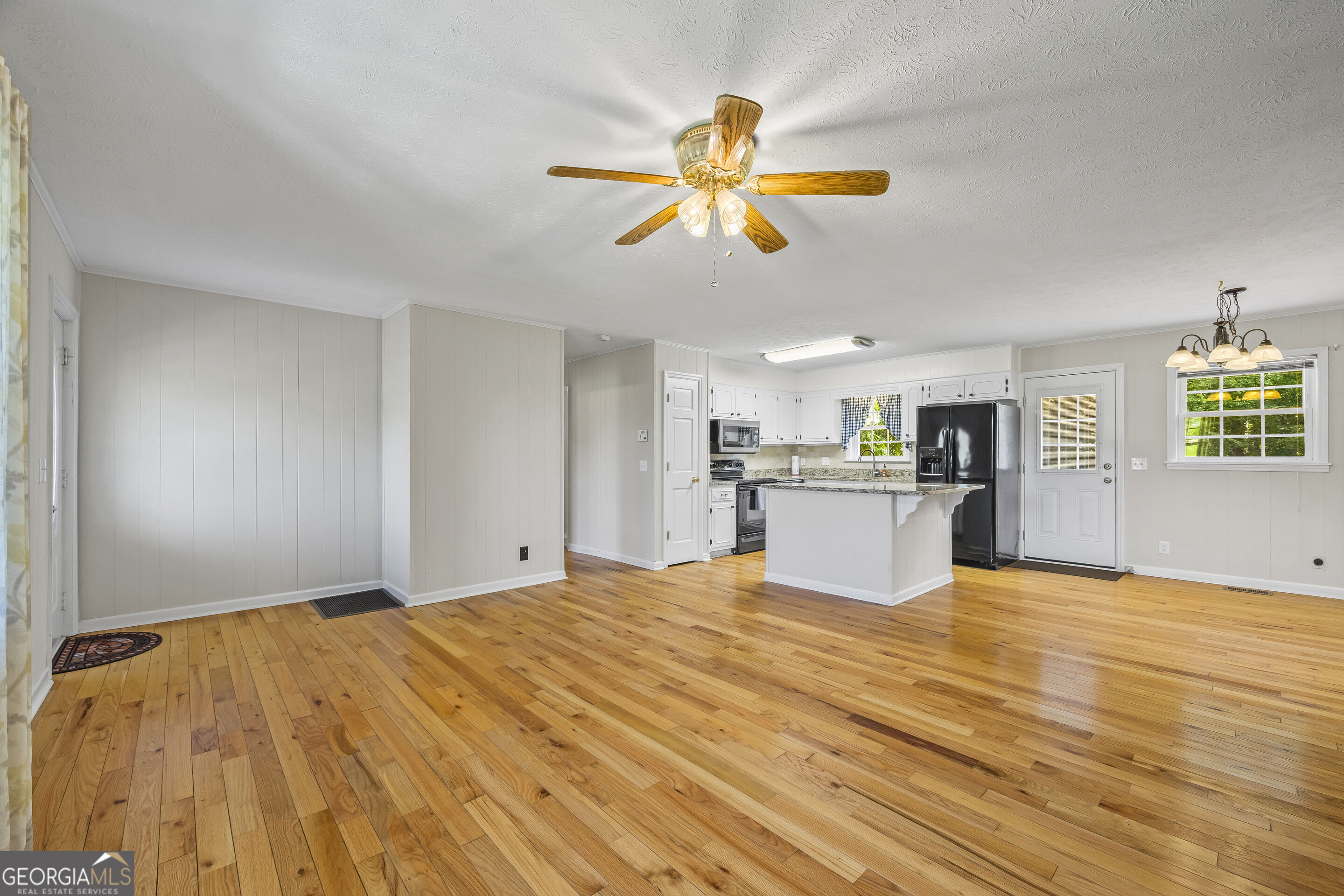 8050 Hog Mountain Road Statham, GA 30666 - Photo 9 of 51 Gallery Image 9