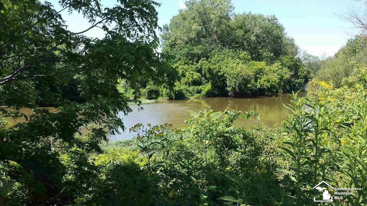 6960 North Custer Road Monroe, MI 48162 - Photo 5 of 16 Across From River Raisin