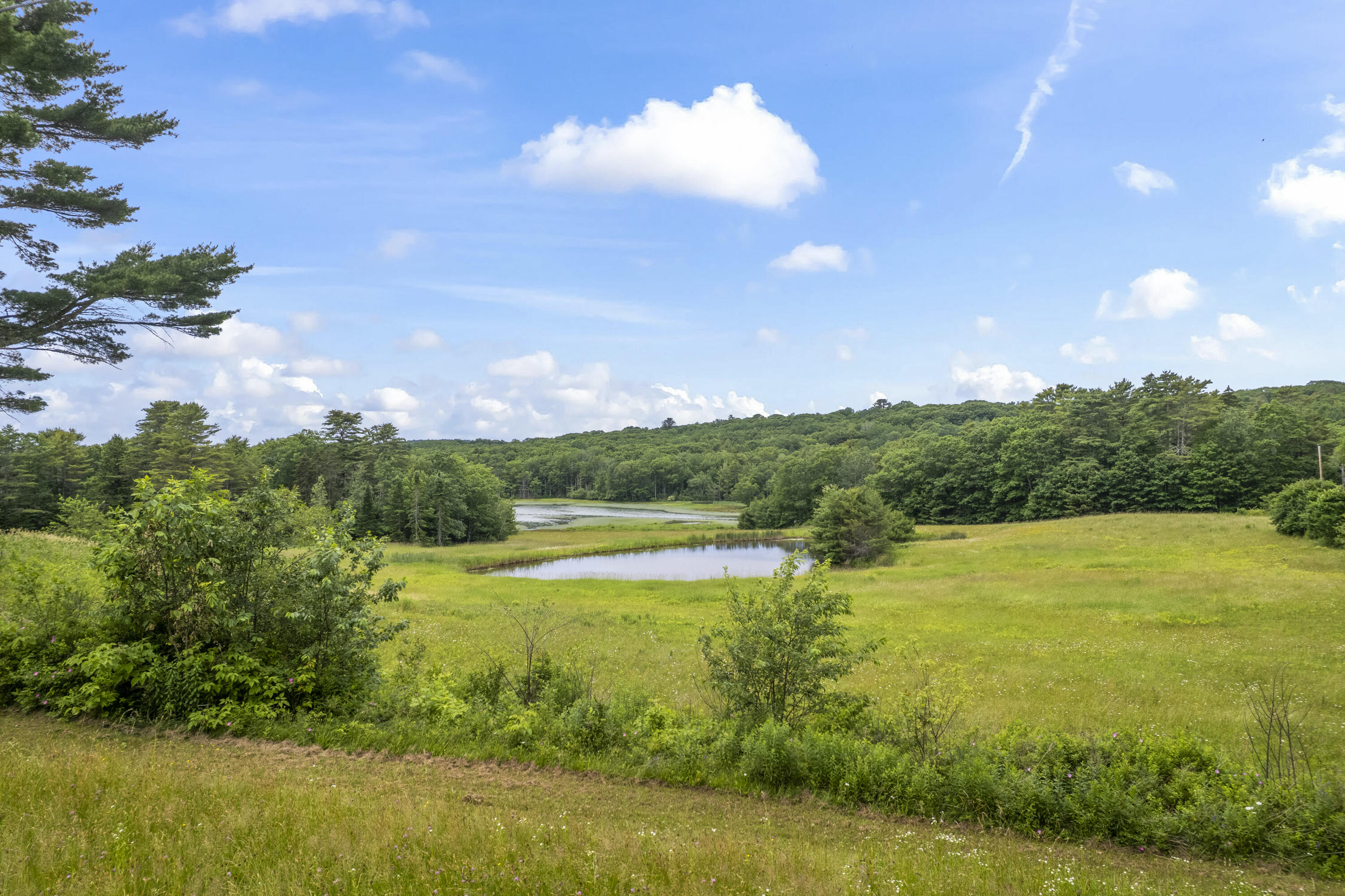 275 Harriman Road Waldoboro, ME 04572 - Photo 14 of 33 275 Harriman Rd_116