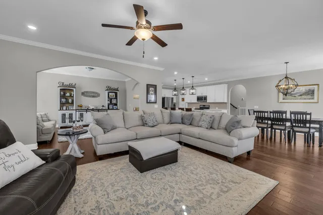 $3,500 | 1545 Buttonwood Loop, Chattanooga, TN 37421