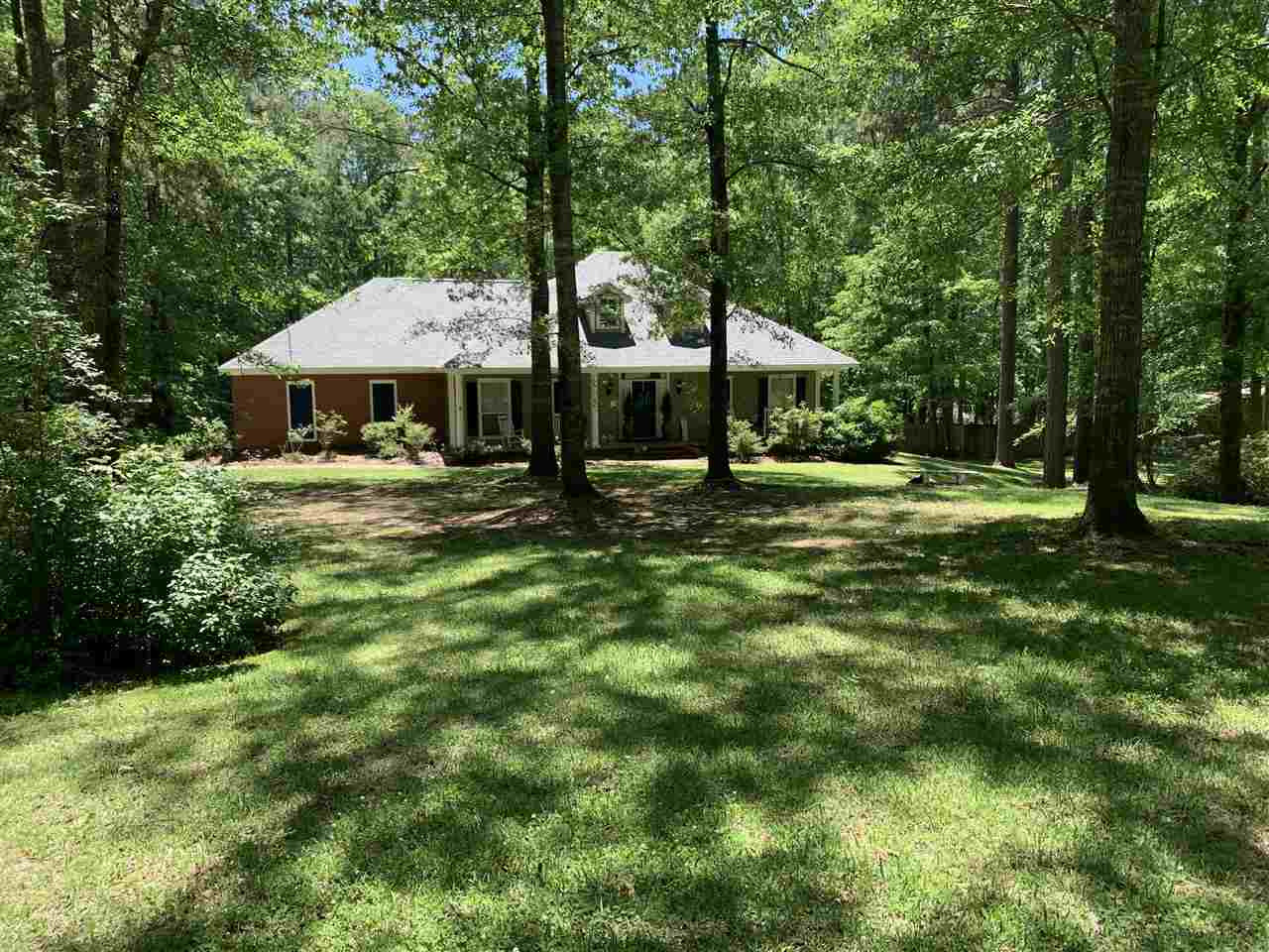 125 Pinedale Road Terry, MS 39170 - Photo 1 of 5 Photo 1