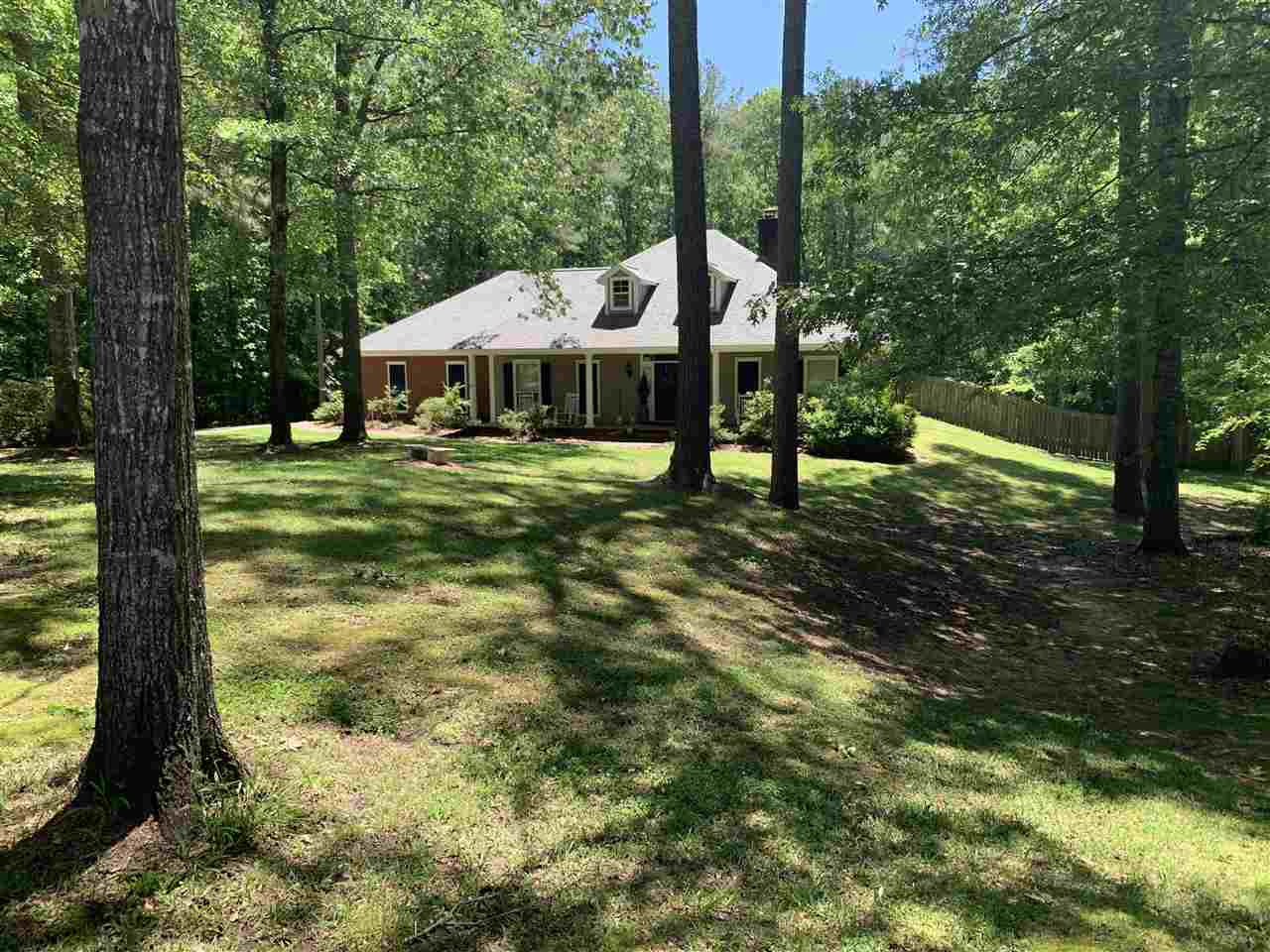 125 Pinedale Road Terry, MS 39170 - Photo 2 of 5 Photo 2