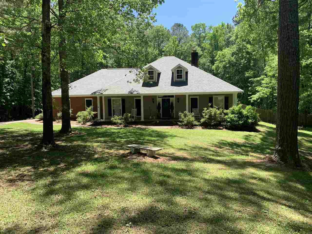 125 Pinedale Road Terry, MS 39170 - Photo 3 of 5 Photo 3