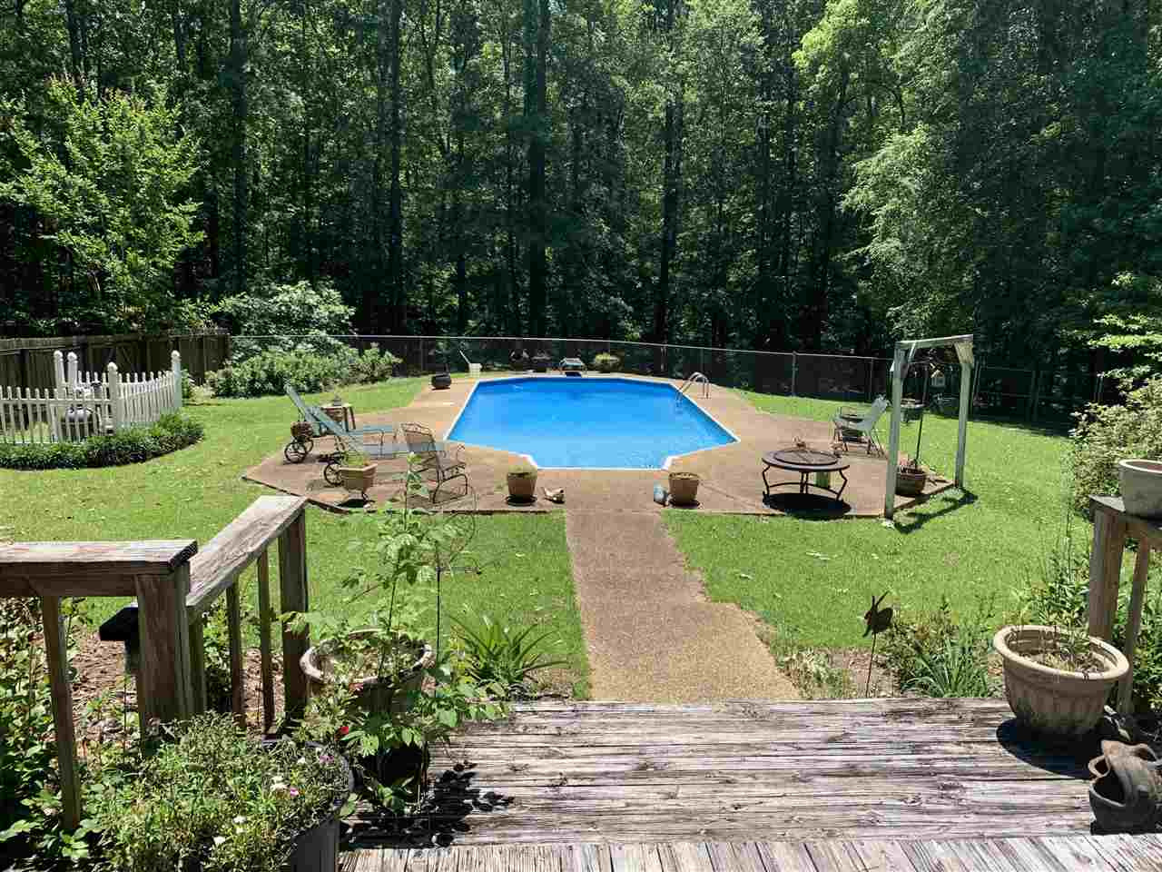 125 Pinedale Road Terry, MS 39170 - Photo 4 of 5 Photo 4