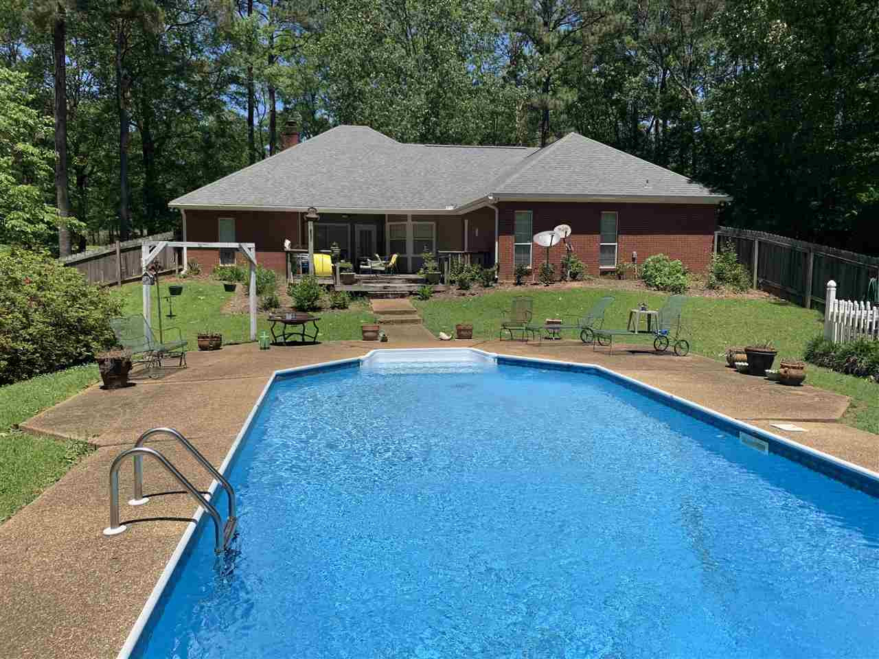 125 Pinedale Road Terry, MS 39170 - Photo 5 of 5 Photo 5