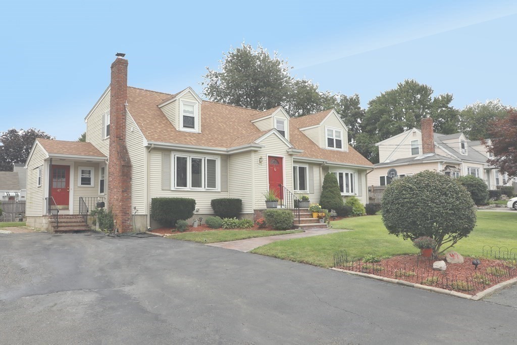 47 Windsor Road Norwood, MA 02062 - Photo 30 of 41 Gallery Image 30