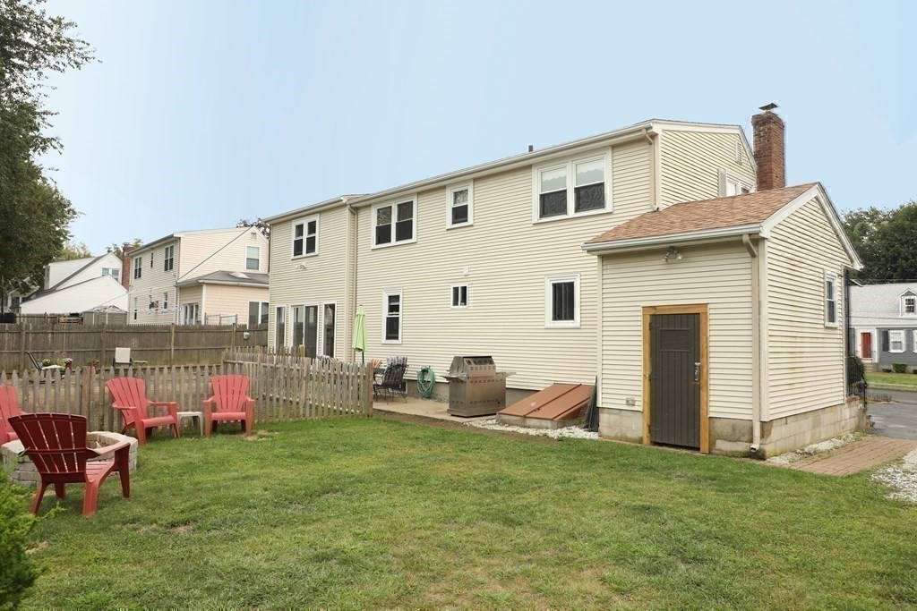 47 Windsor Road Norwood, MA 02062 - Photo 31 of 41 Gallery Image 31