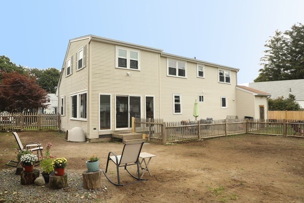 47 Windsor Road Norwood, MA 02062 - Photo 34 of 41 Gallery Image 34