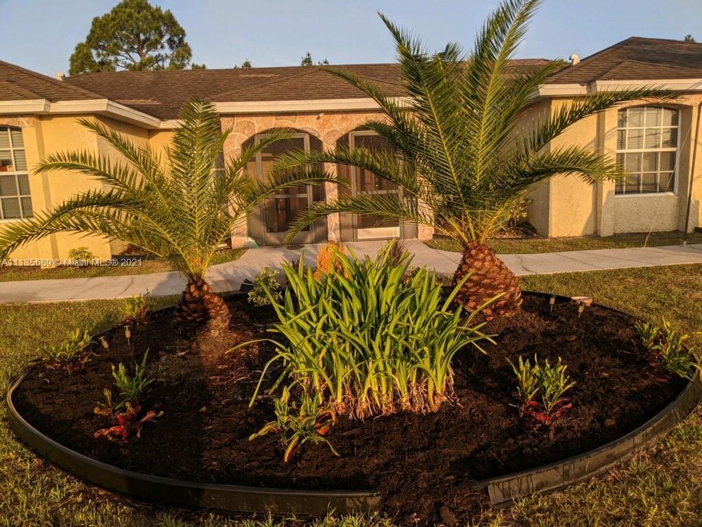 3973-3975 Sunset Road Lehigh Acres, FL 33971 - Photo 2 of 14 a view of a sink