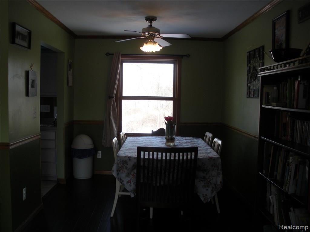 4340 Bishop Road Dryden, MI 48428 - Photo 6 of 35