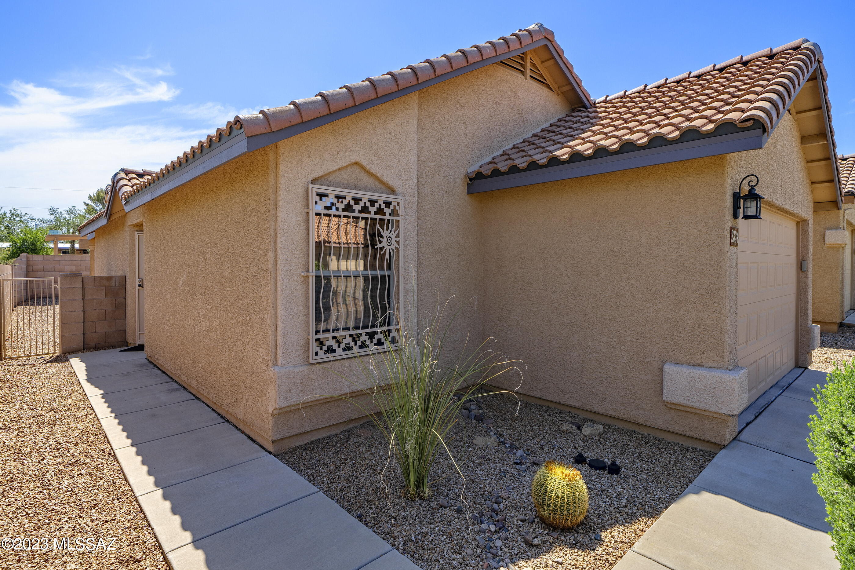2334 West Golden Hills Road Tucson, AZ 85745 - Photo 20 of 21